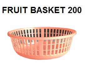 Fruit Basket 200